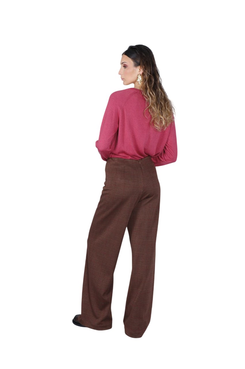 PantaloneDonna-Cafènoir-Teoremamoda.shop..