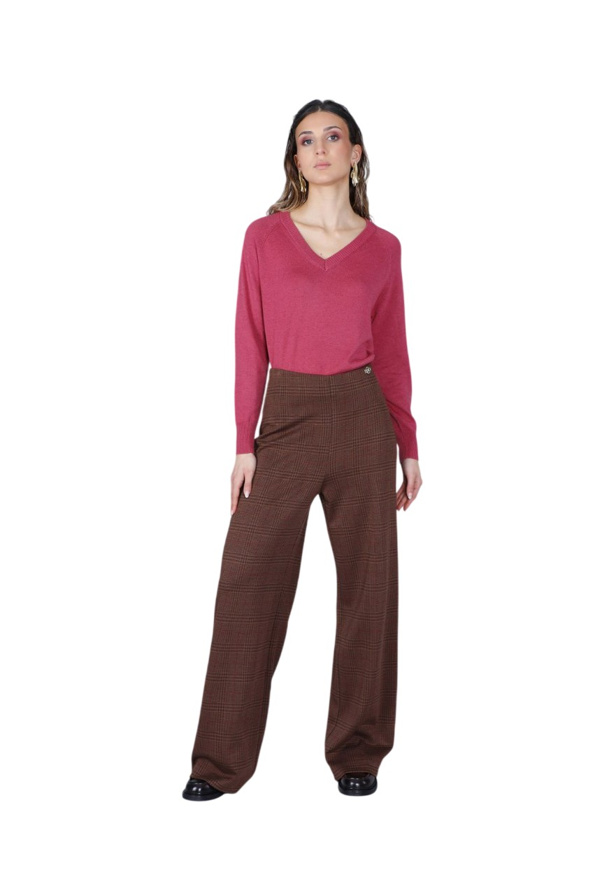 PantaloneDonna-Cafènoir-Teoremamoda.shop.