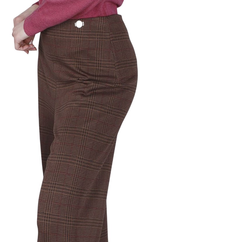 PantaloneDonna-Cafènoir-Teoremamoda.shop