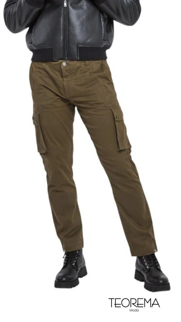 Pantalone Uomo - Aeronautica Militare