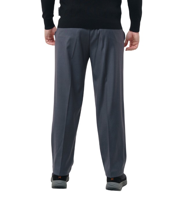 PantaloneUomo-Grigio-Richmond-Teoremamoda.shop.