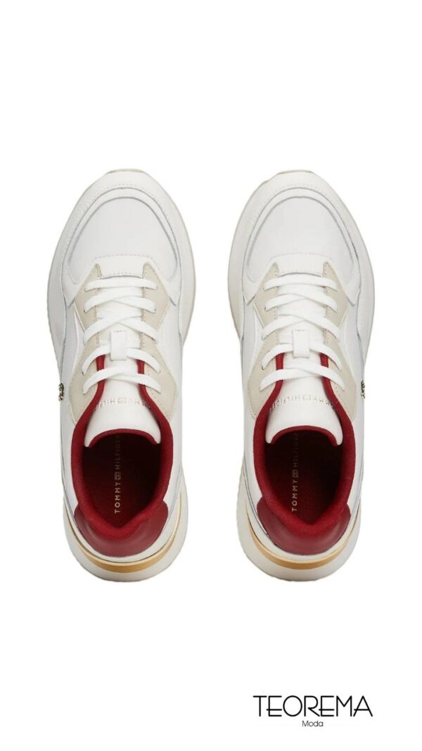 Scarpe Donna - Tommy Hilfiger