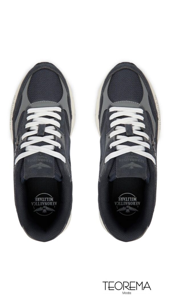 Scarpa Uomo - Aeronautica Militare