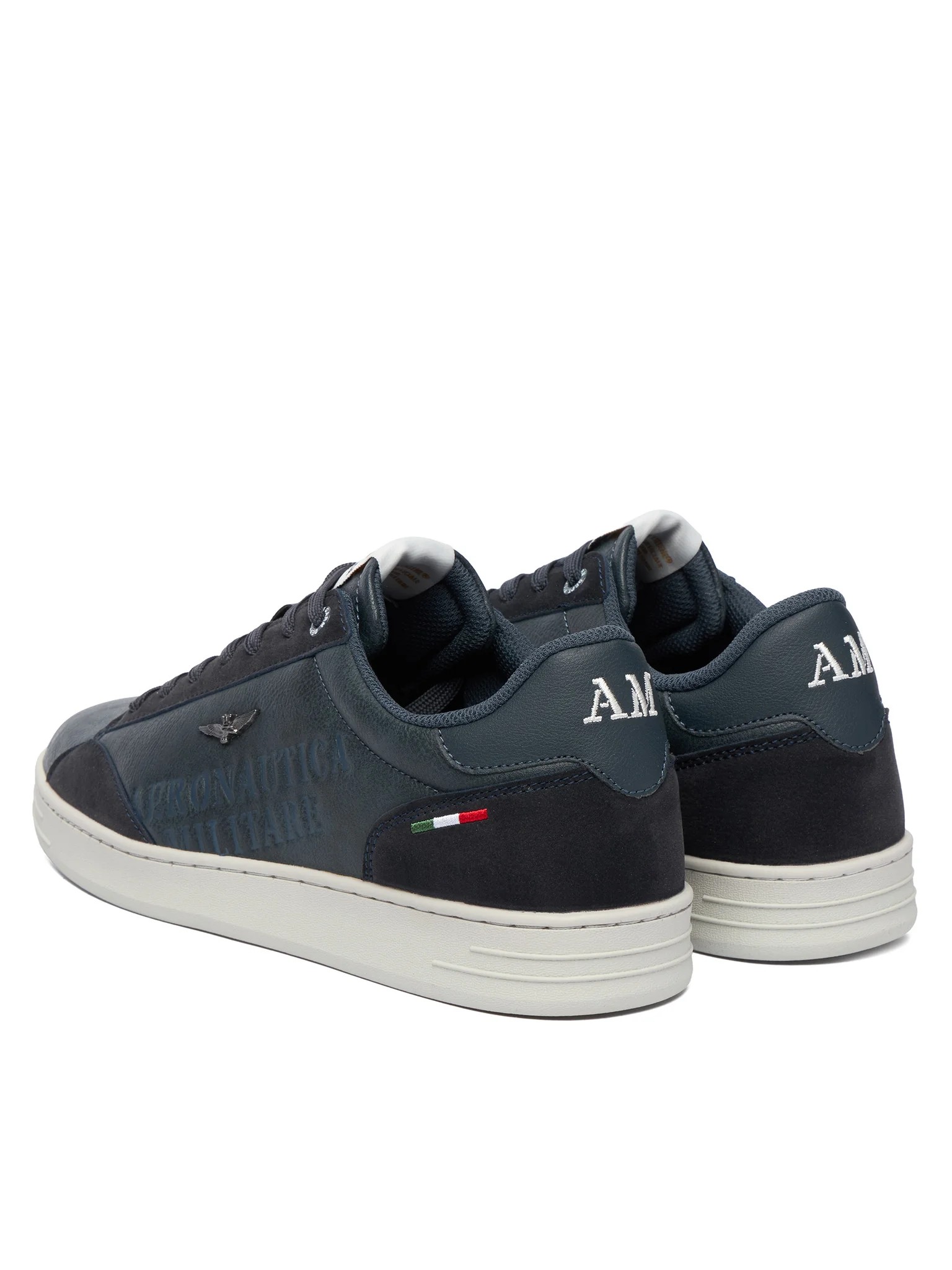 SneakersUomo-AeronauticaMilitare-Teoremamoda.shop..