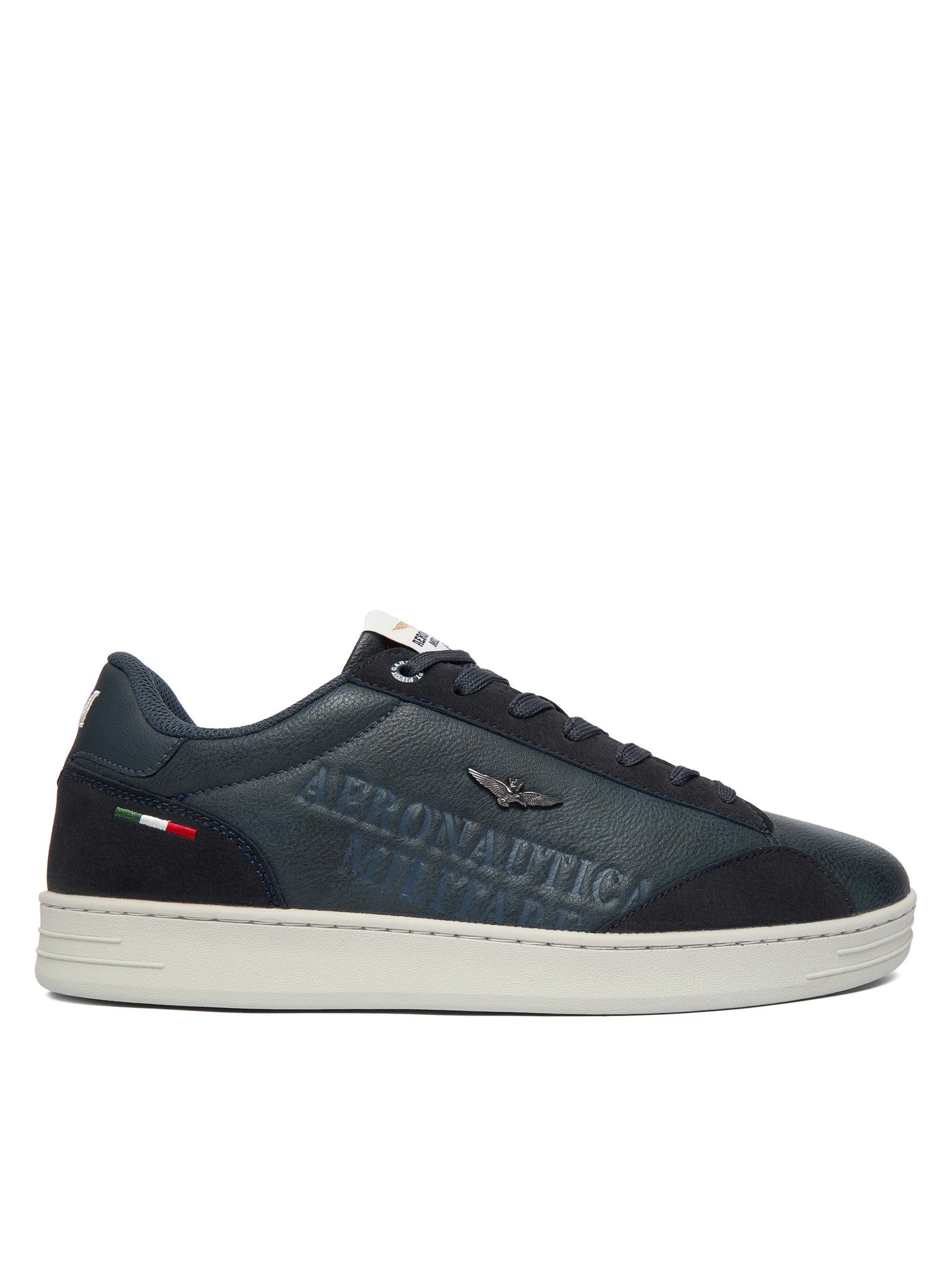 SneakersUomo-AeronauticaMilitare-Teoremamoda.shop.