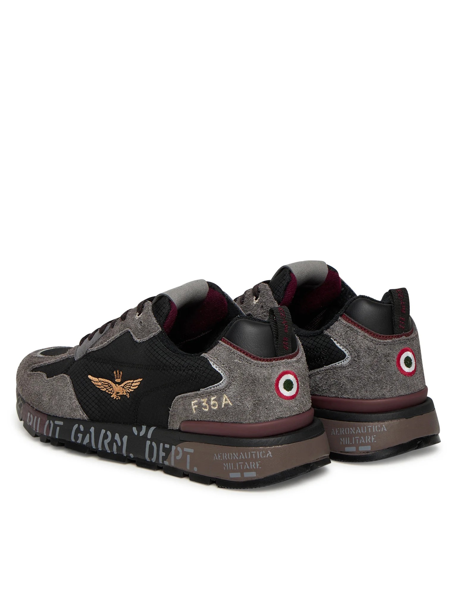 SneakersUomo-AeronauticaMilitare-Teoremamoda.shop..