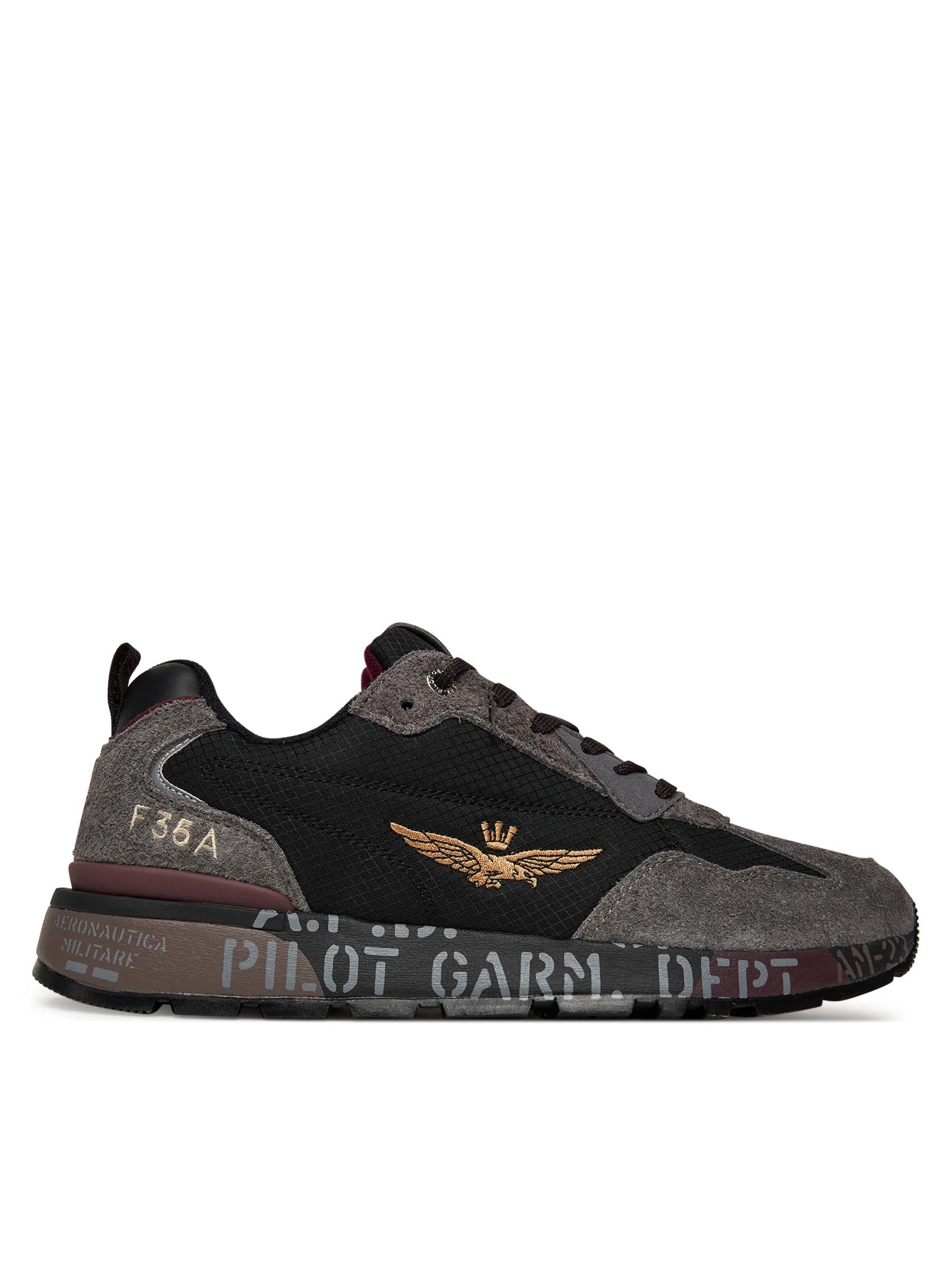 SneakersUomo-AeronauticaMilitare-Teoremamoda.shop.