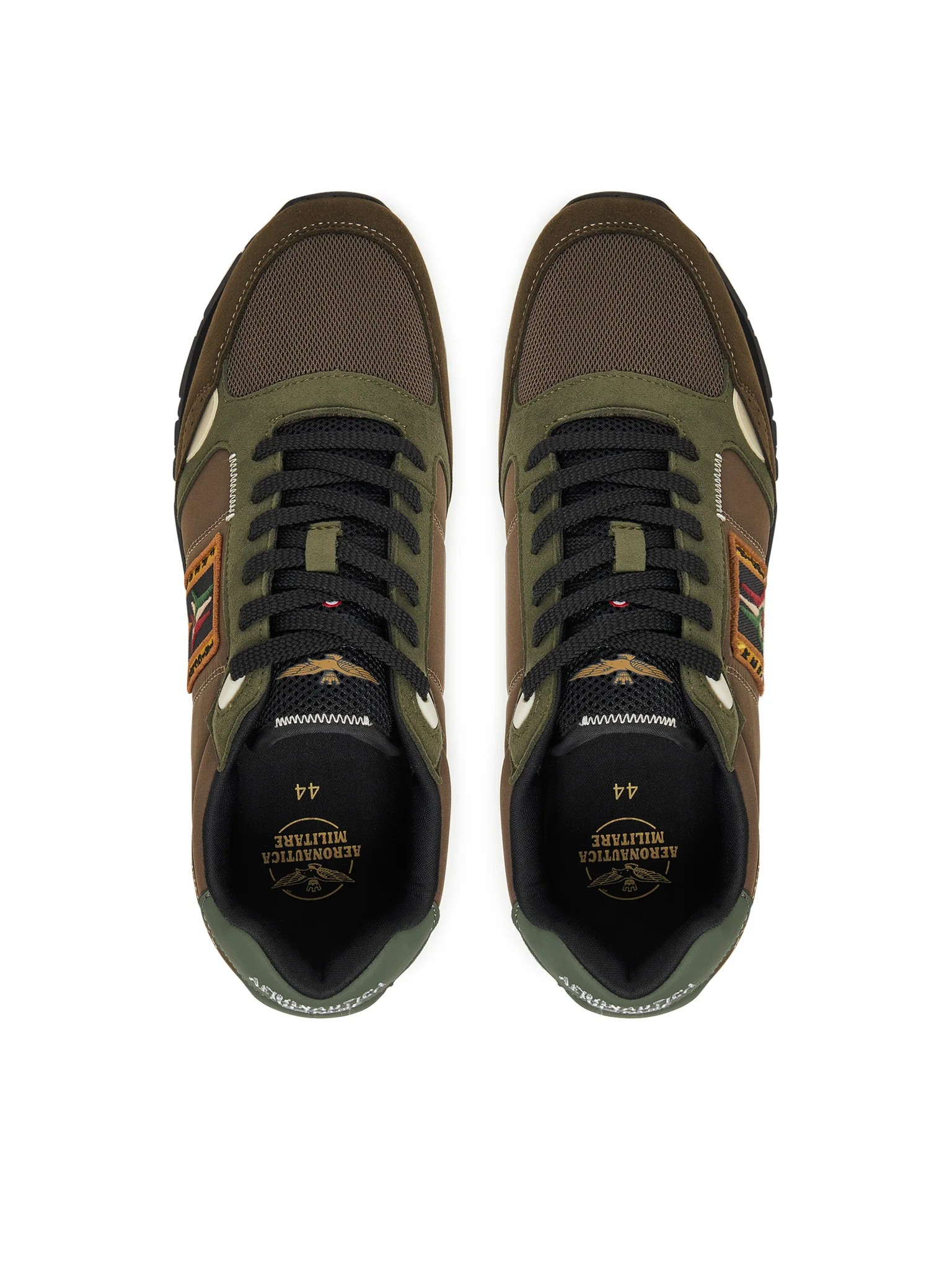 SneakersUomo-AeronauticaMilitare-Teoremamoda.shop