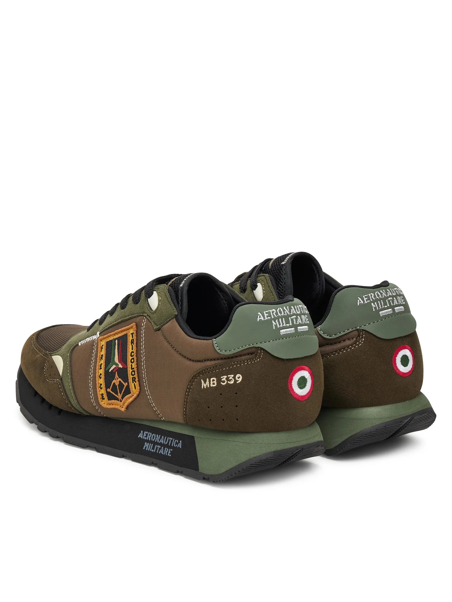 SneakersUomo-AeronauticaMilitare-Teoremamoda.shop..
