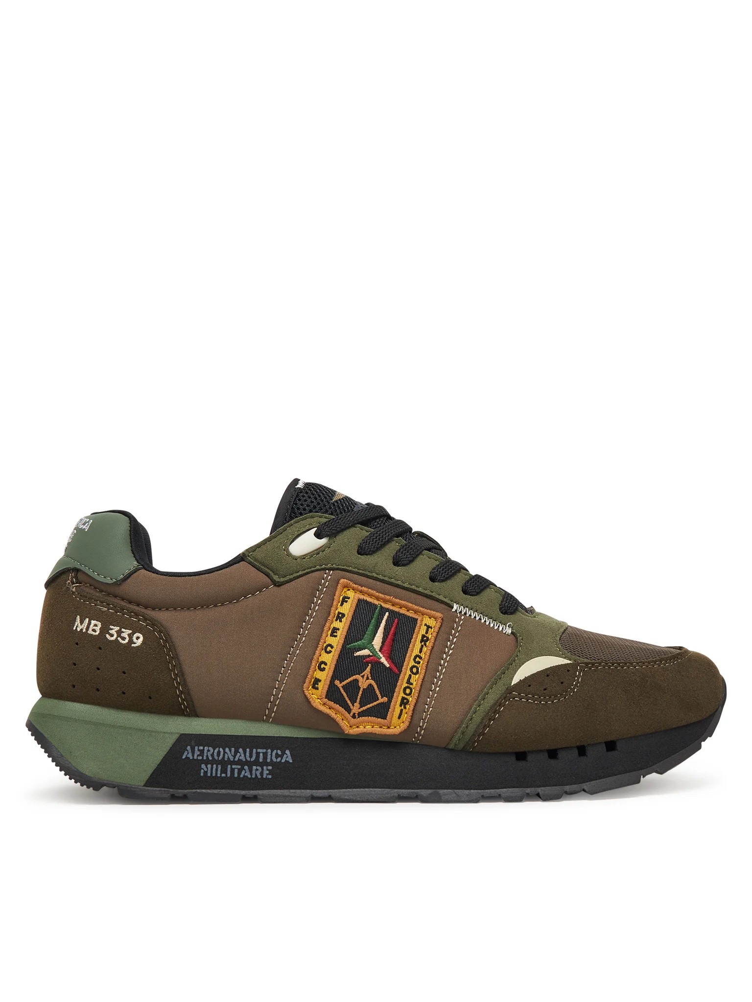 SneakersUomo-AeronauticaMilitare-Teoremamoda.shop.