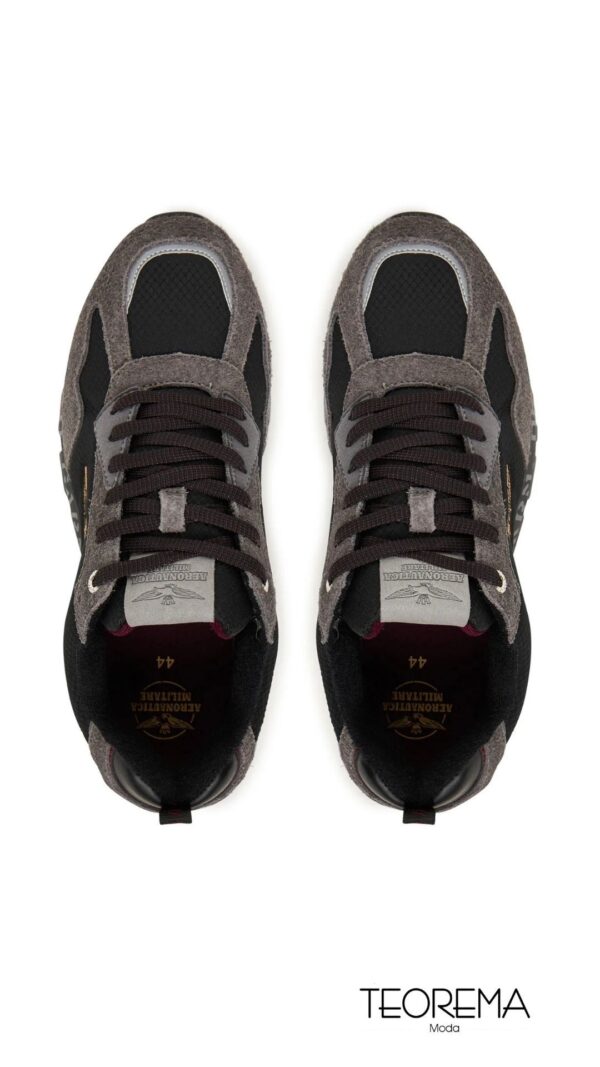Scarpa Uomo - Aeronautica Militare