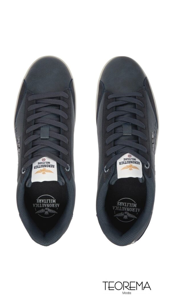 Scarpa Uomo - Aeronautica Militare