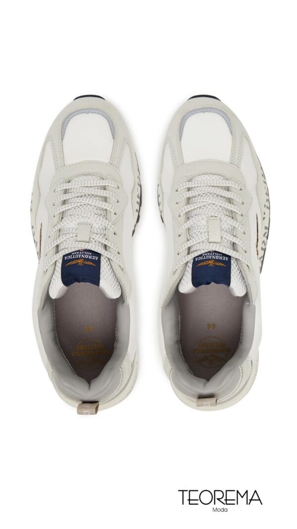 Scarpa Uomo - Aeronautica Militare