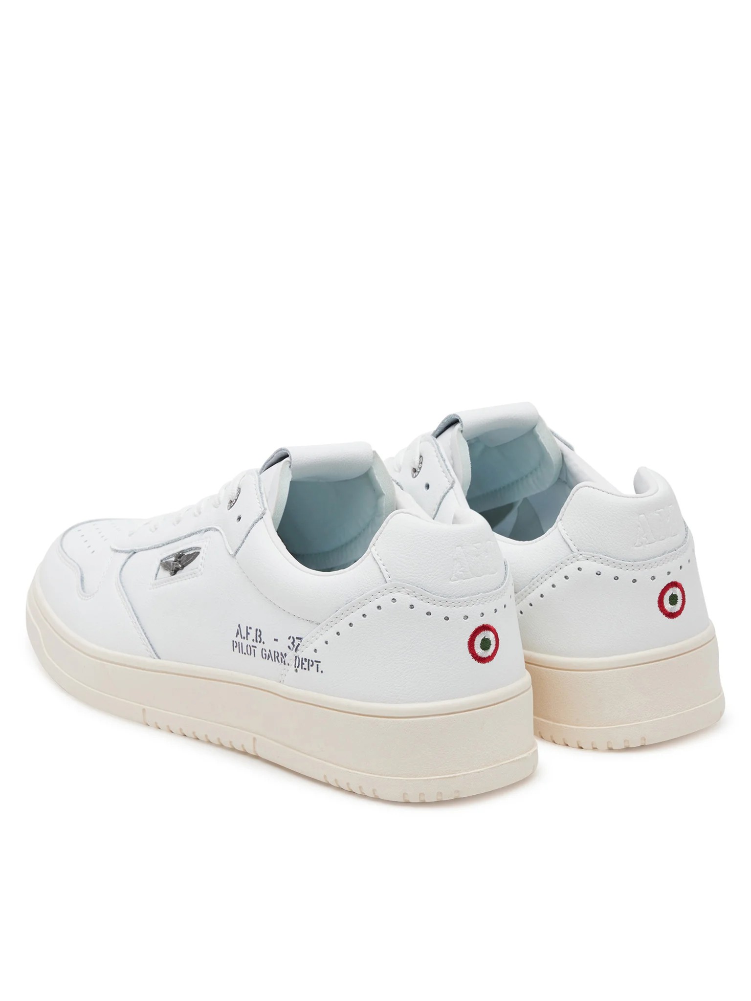 SneakersUomo-AeronauticaMilitare-Teoremamoda.shop..