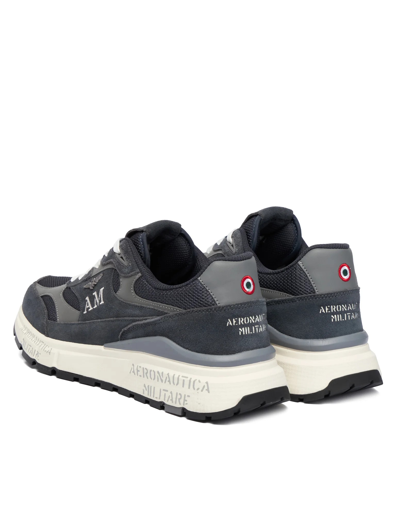SneakersUomo-AeronauticaMilitare-Teoremamoda.shop..