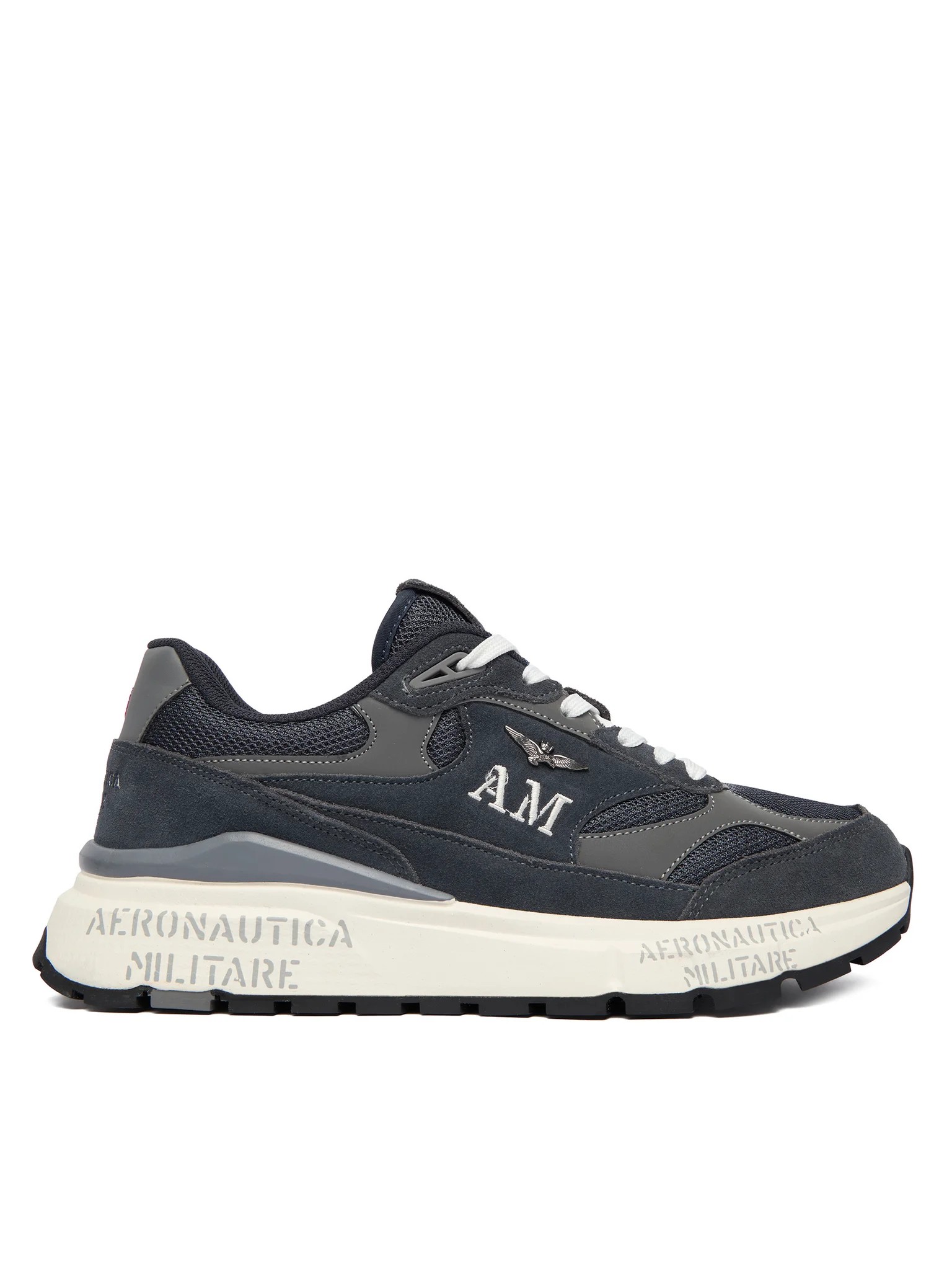 SneakersUomo-AeronauticaMilitare-Teoremamoda.shop.