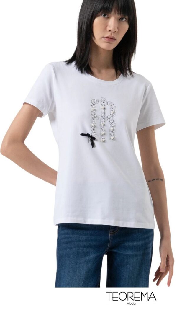 T-Shirt Donna - Fracomina