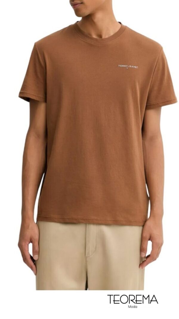 T-shirt Uomo - Tommy Jeans