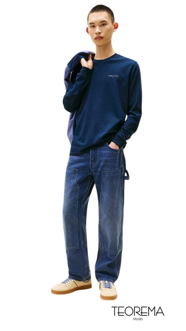 T-shirt Uomo - Tommy Jeans