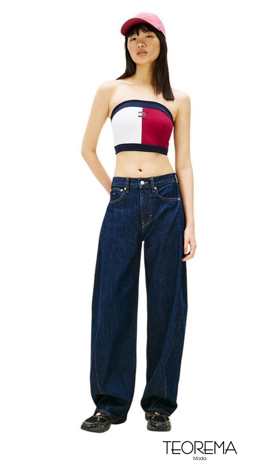TopDonna-TommyHilfiger-Teoremamoda.shop