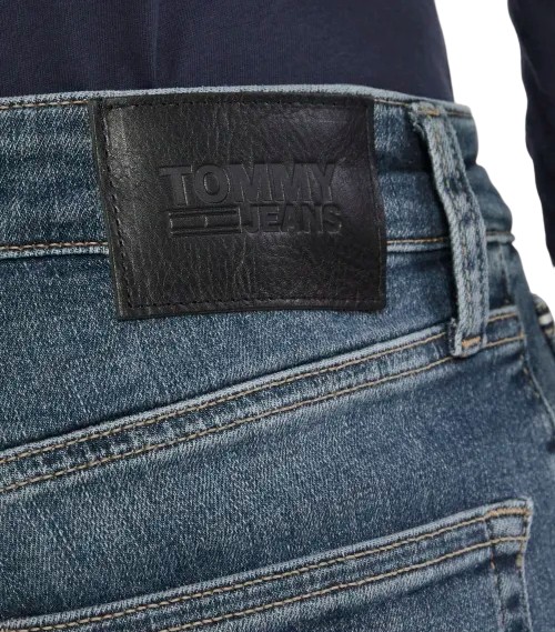 Jeans Uomo - Tommy Jeans