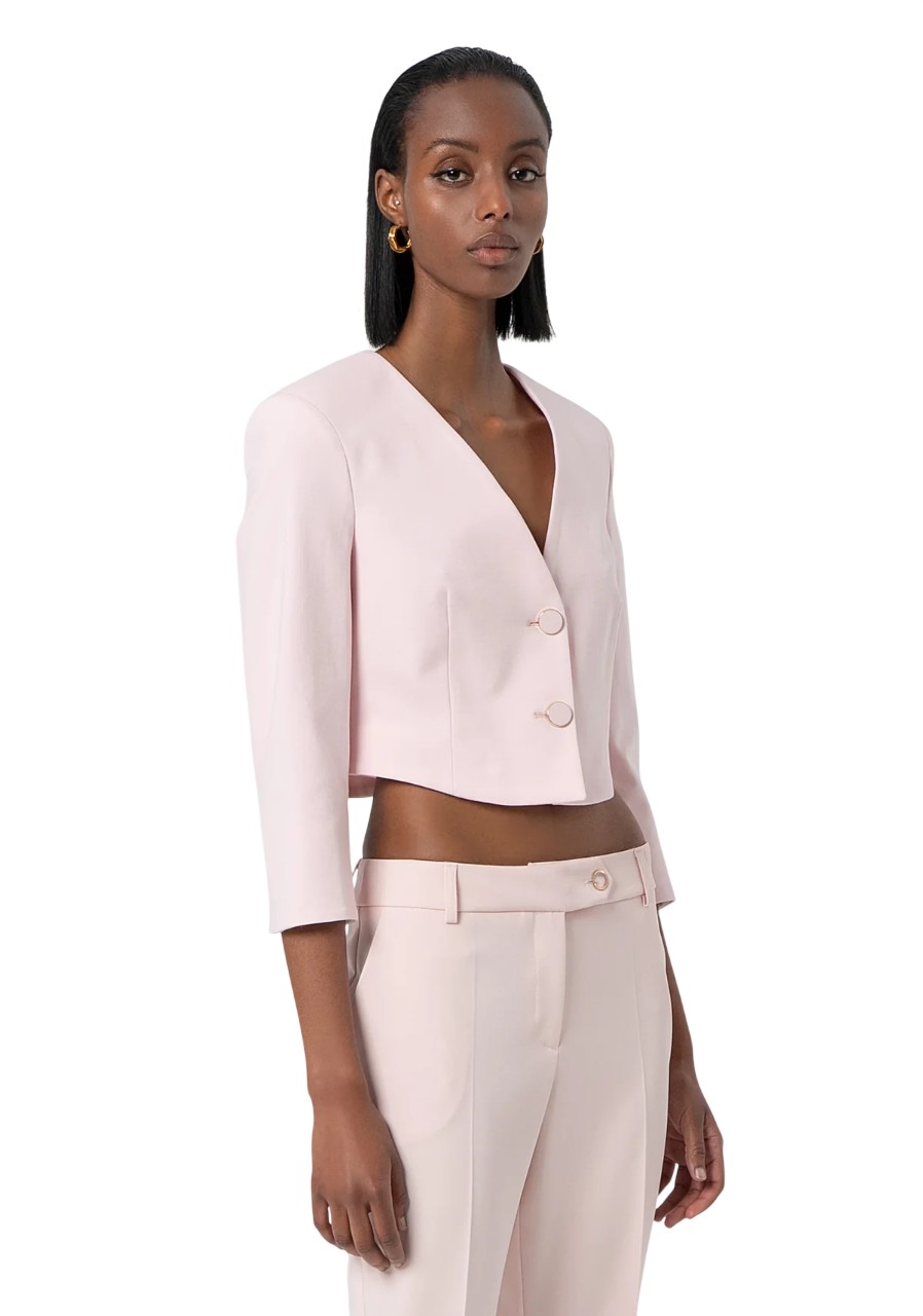 BoleroDonna-Fracomina-Teoremamoda.shop