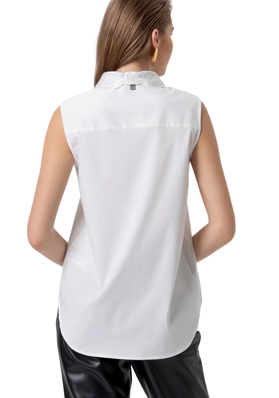 CamiciaDonna-Fracomina-Teoremamoda.shop..