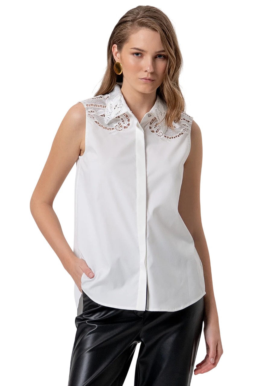 CamiciaDonna-Fracomina-Teoremamoda.shop.