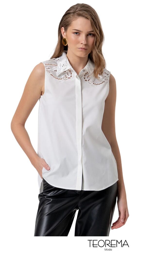 Camicia Donna - Fracomina