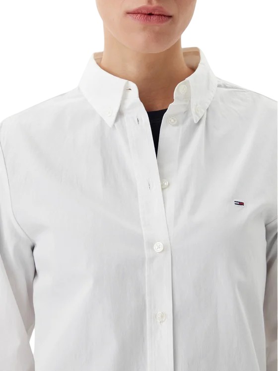 Camicia Donna Tommy Jeans