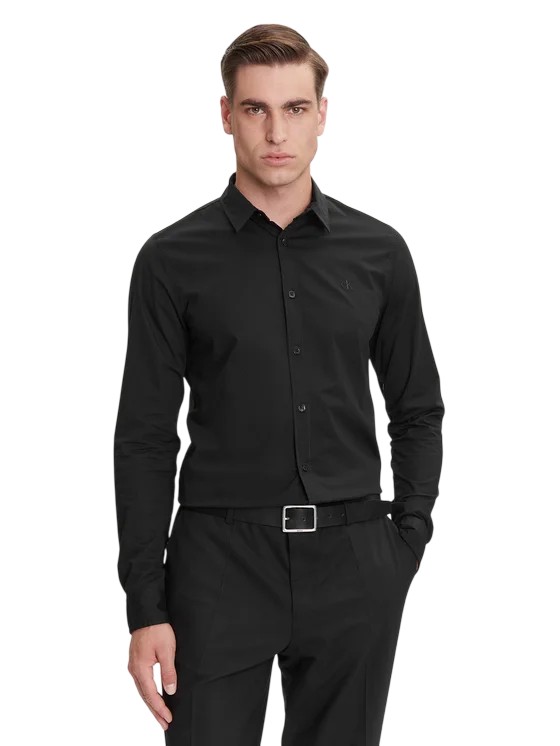 CamiciaUomo-CalvinKlein-Teoremamoda.shop.