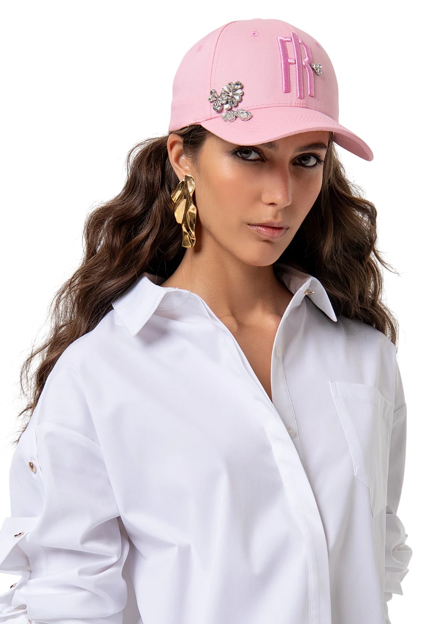 CappelloDonna-Fracomina-Teoremamoda.shop..