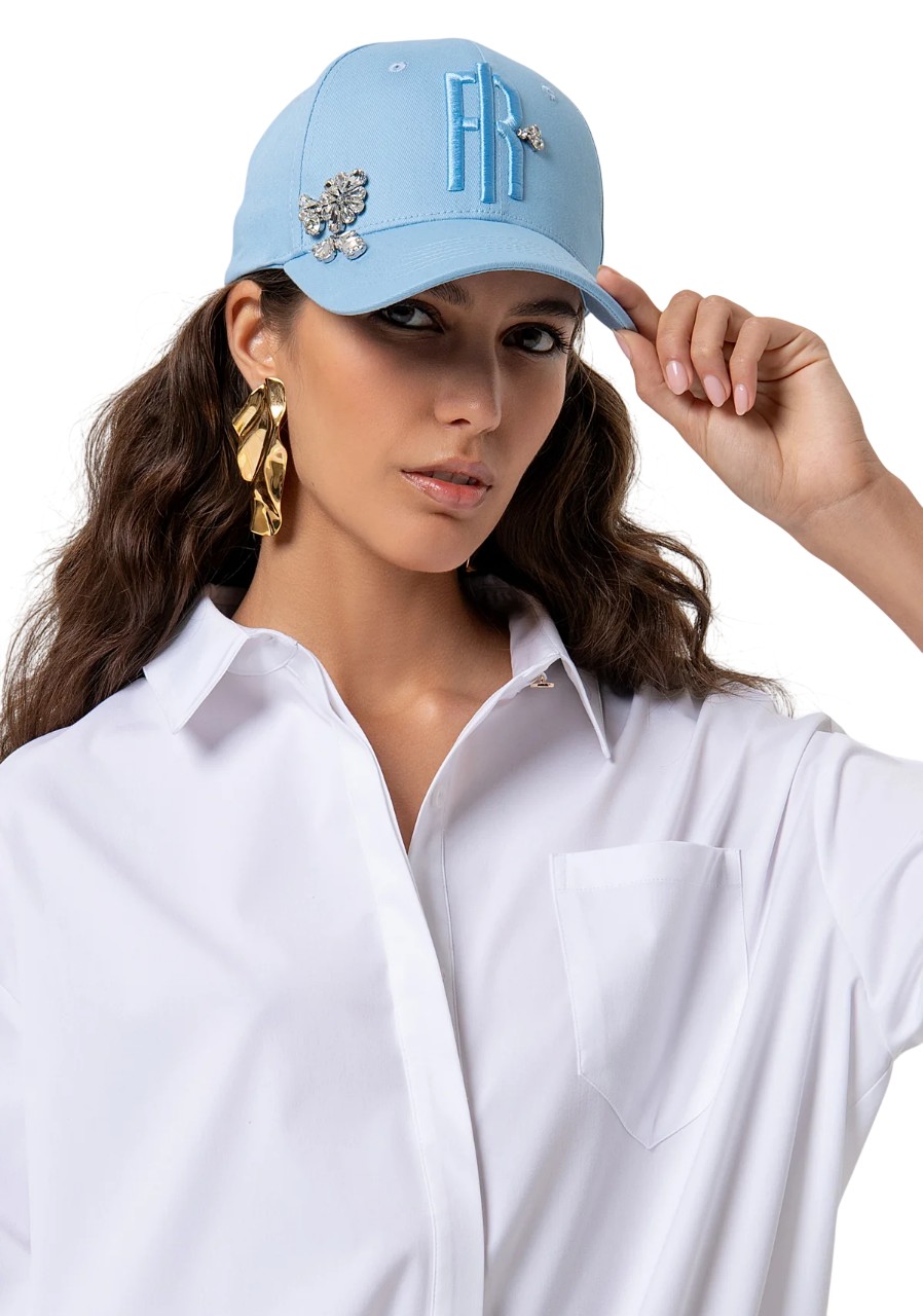 CappelloDonna-Fracomina-Teoremamoda.shop.