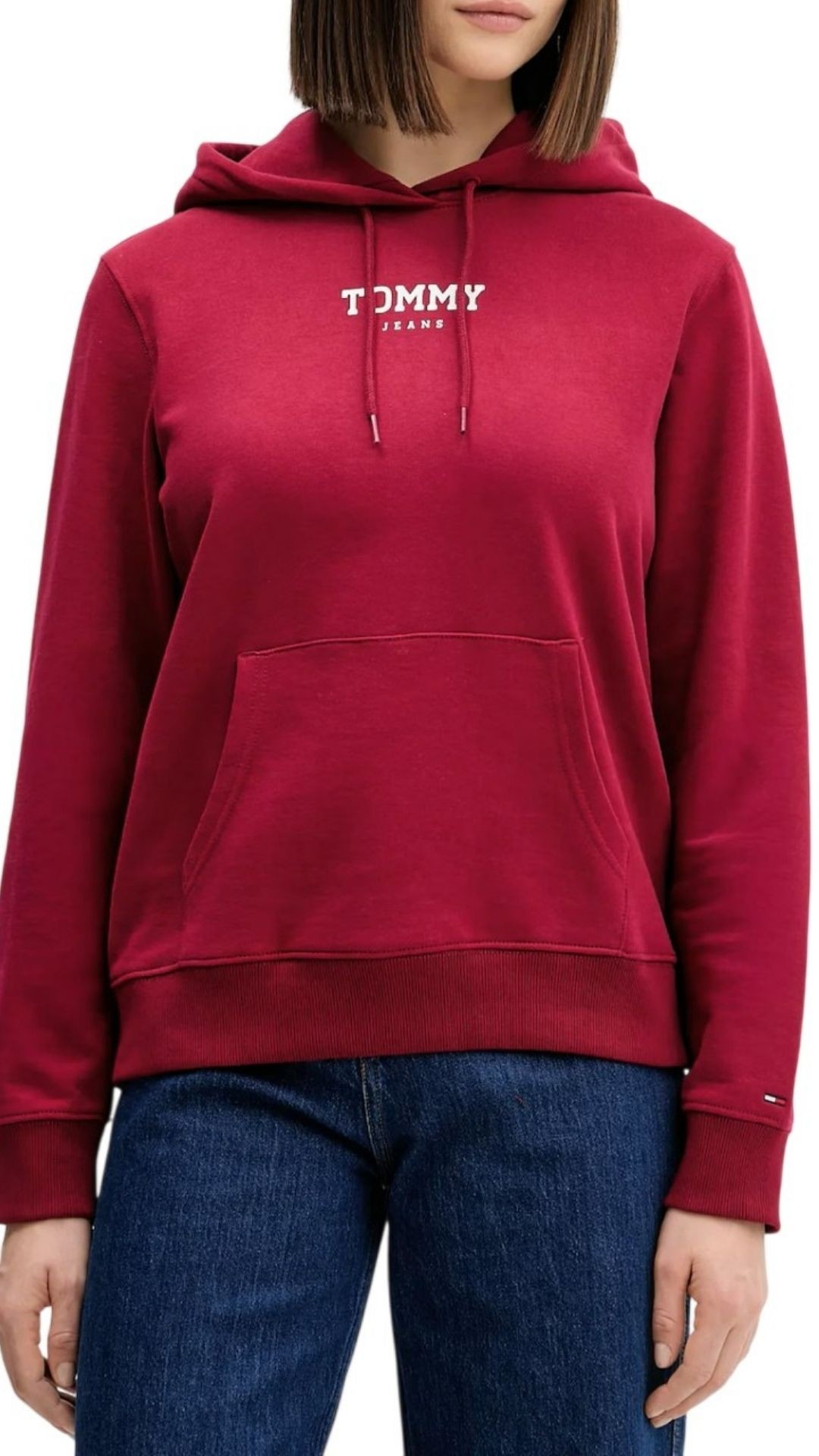 FelpaDonna-TommyHilfiger-Teoremamoda.shop