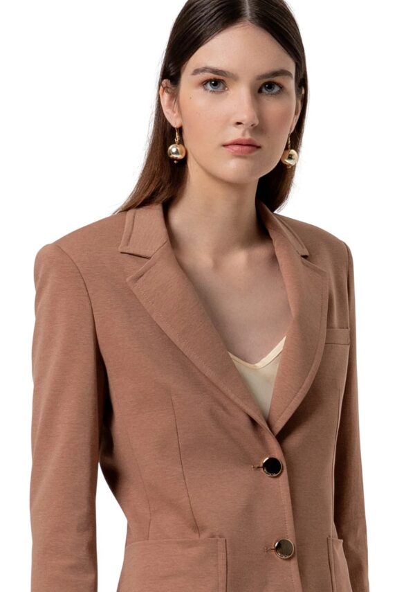 Giacca Donna Fracomina Regular