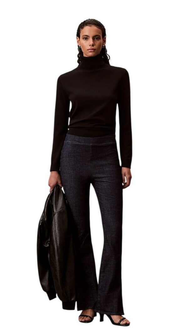 Jeans Donna Calvin Klein Jeans Legging