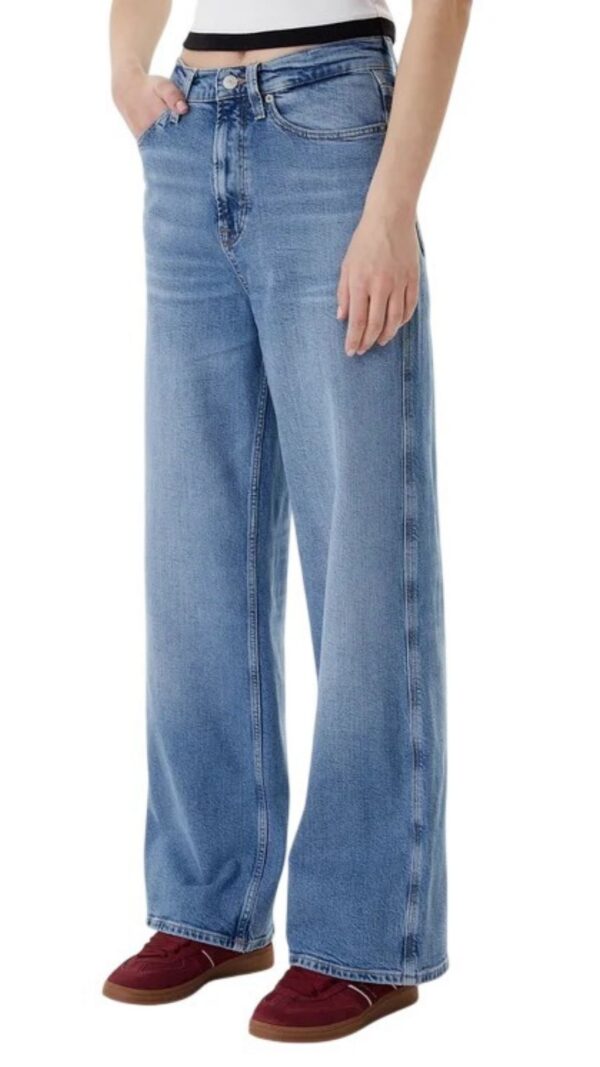 Jeans Donna Tommy Jeans Claire