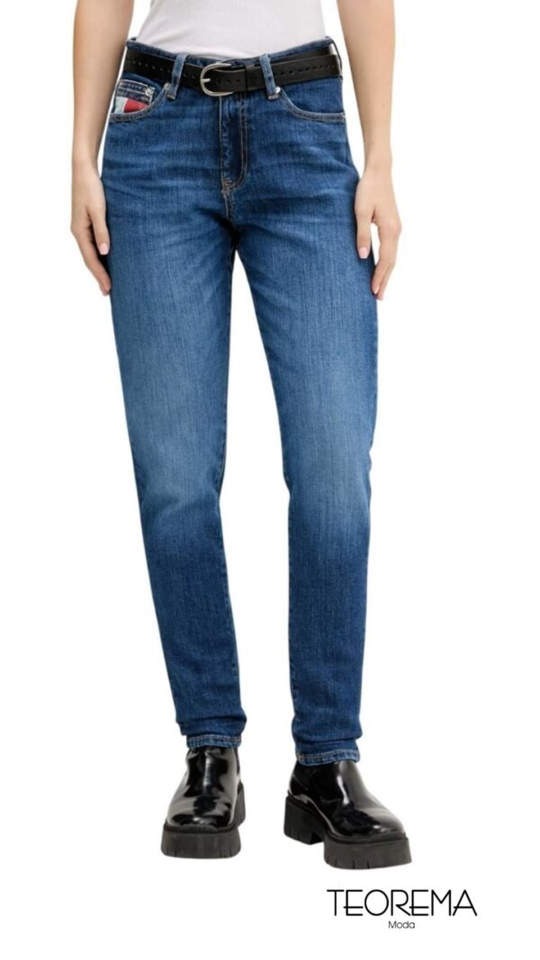 Jeans  Donna Tommy Jeans
