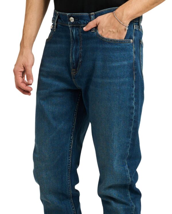 Jeans Uomo Calvin Klein Jeans Slim