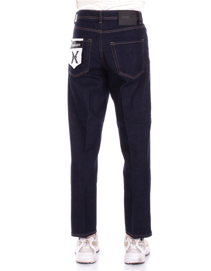 JeansUomo-Richmond-Teoremamoda.shop..