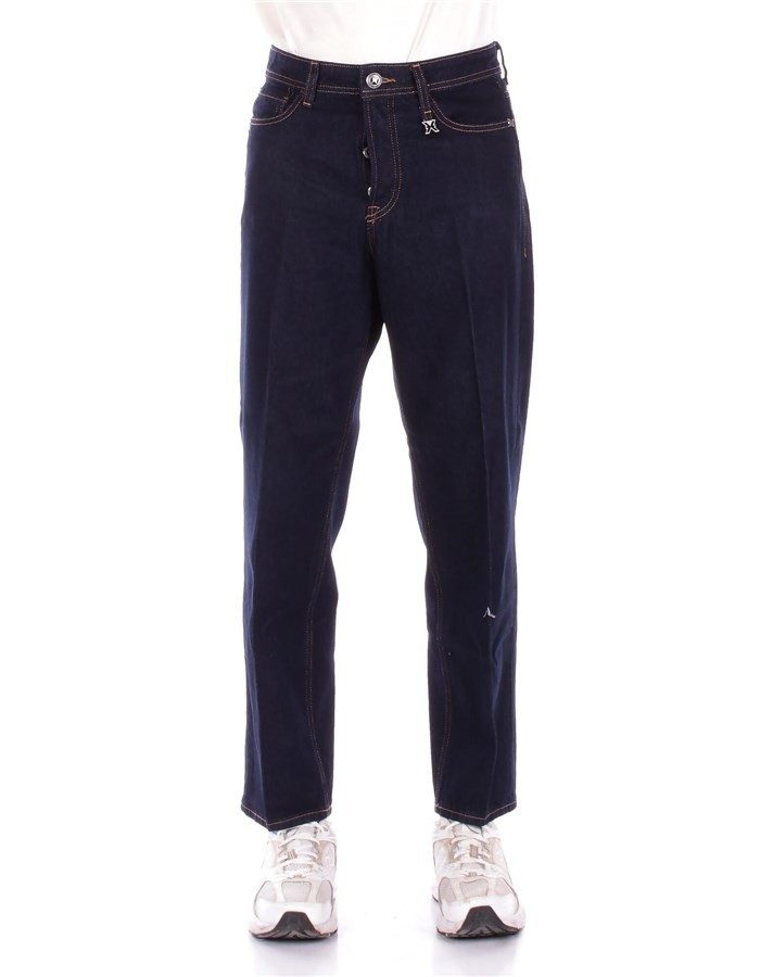 JeansUomo-Richmond-Teoremamoda.shop.