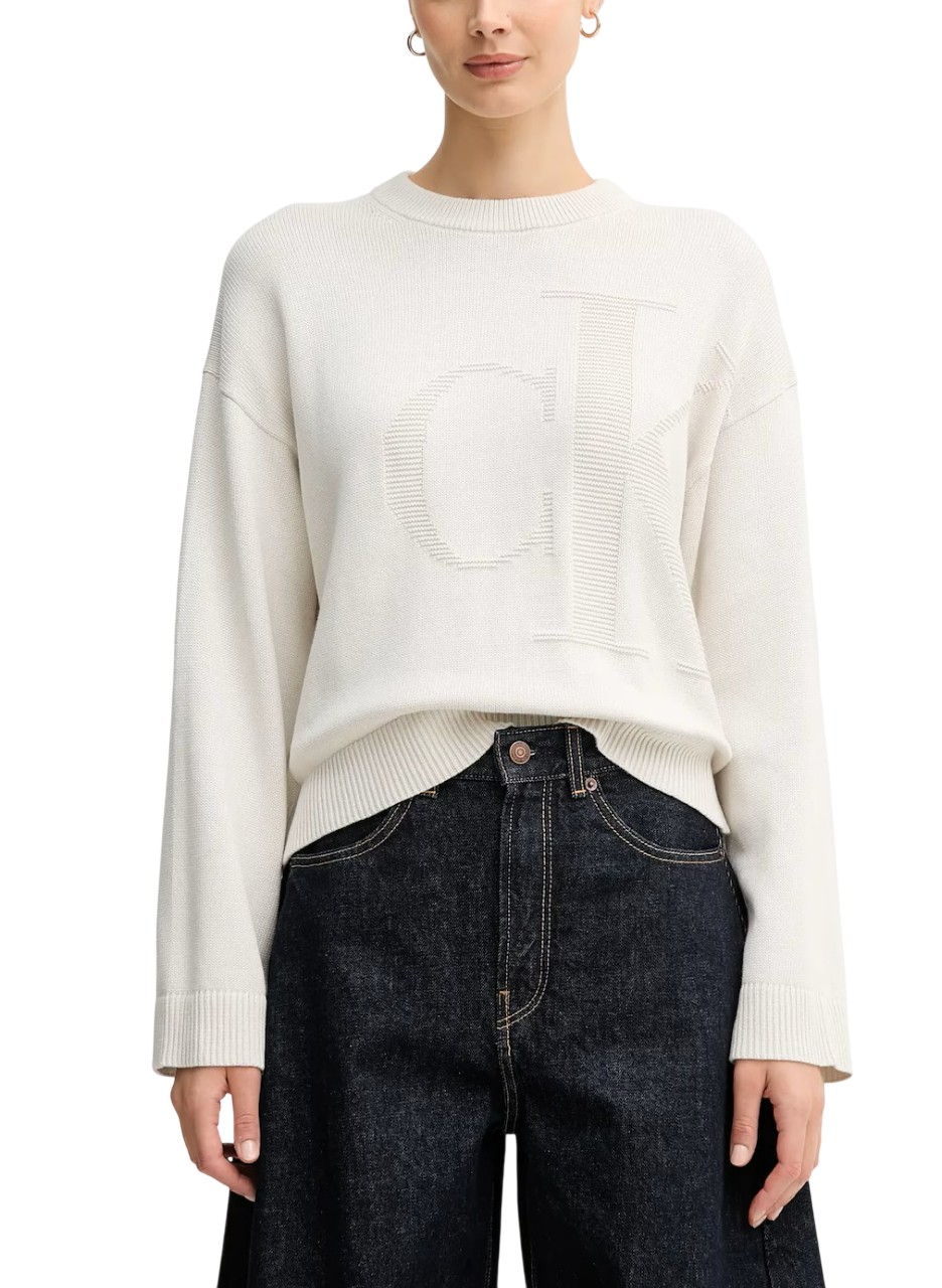 MagliaDonna-CalvinKlein-Teoremamoda.shop.