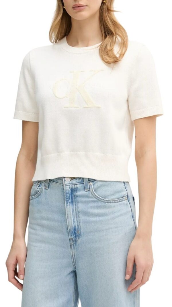 Maglia Donna - Calvin Klein Jeans