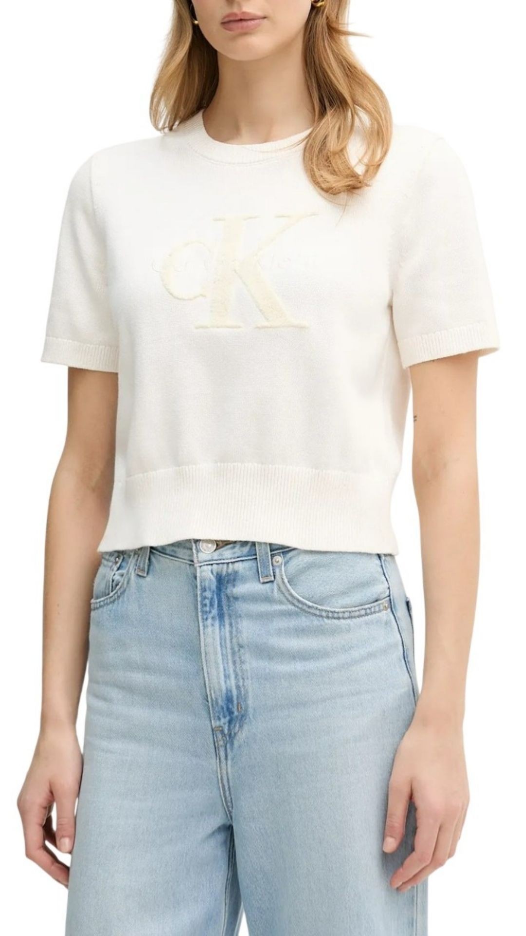 MagliaDonna-CalvinKlein-Teoremamoda.shop