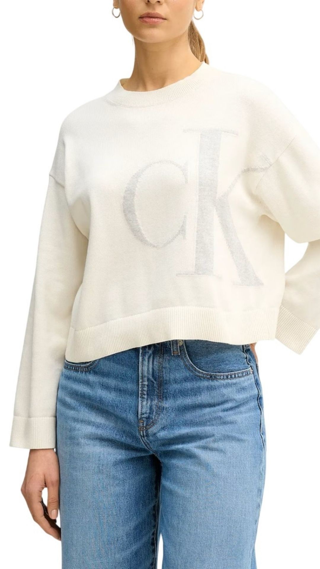 MagliaDonna-CalvinKlein-Teoremamoda.shop
