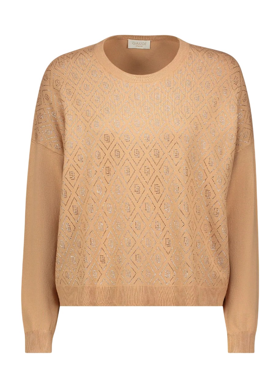 MagliaDonna-Gaudì-Teoremamoda.shop