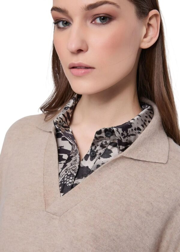 Maglia Donna - Gaudì