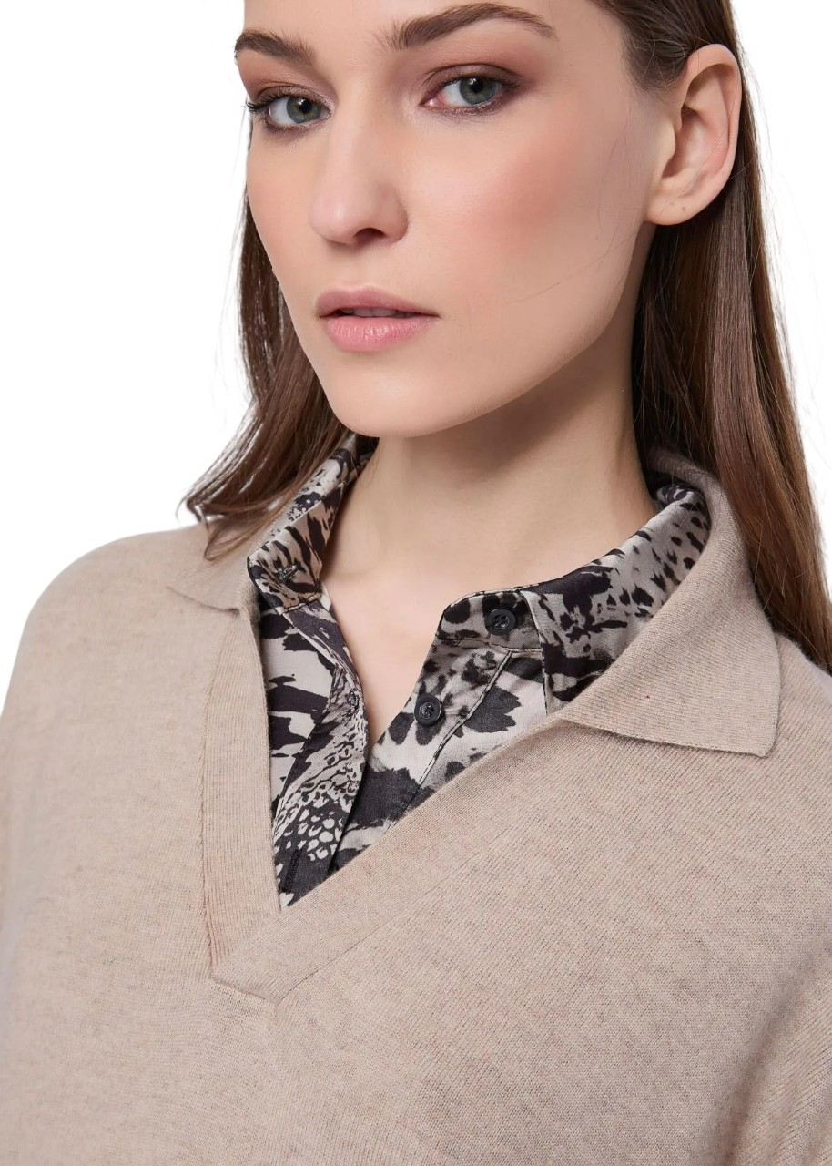 MagliaDonna-Gaudì-Teoremamoda.shop