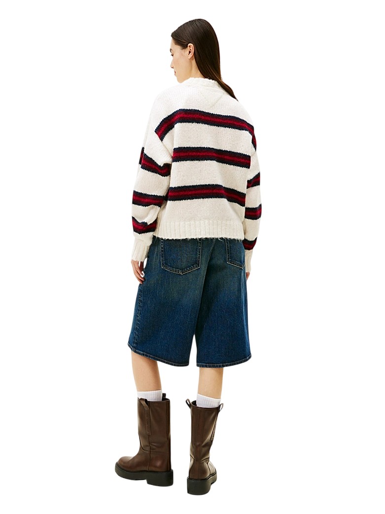MagliaDonna-TommyHilfiger-Teoremamoda.shop..