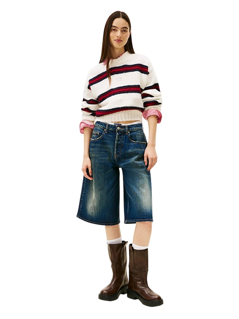 MagliaDonna-TommyHilfiger-Teoremamoda.shop.
